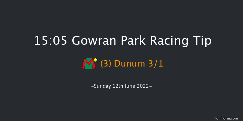 Gowran Park 15:05 Handicap 8f Mon 6th Jun 2022