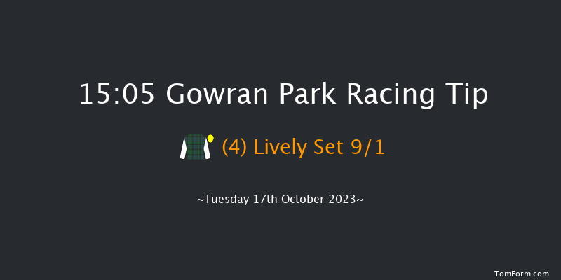 Gowran Park 15:05 Maiden 8f Mon 16th Oct 2023