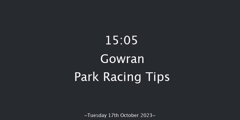 Gowran Park 15:05 Maiden 8f Mon 16th Oct 2023