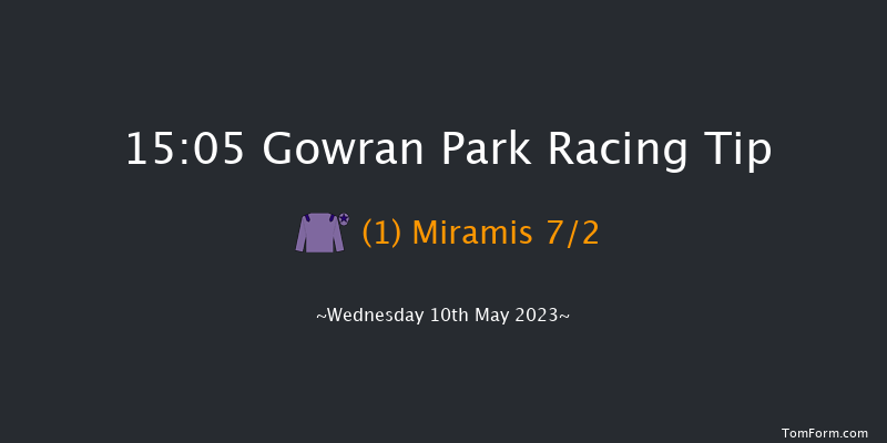 Gowran Park 15:05 Handicap 8f Wed 3rd May 2023