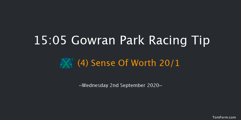 Back With MansionBet Maiden Gowran Park 15:05 Maiden 10f Wed 12th Aug 2020