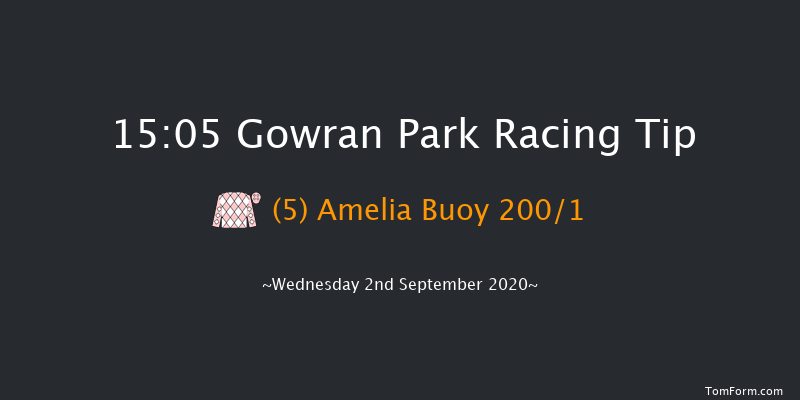 Back With MansionBet Maiden Gowran Park 15:05 Maiden 10f Wed 12th Aug 2020