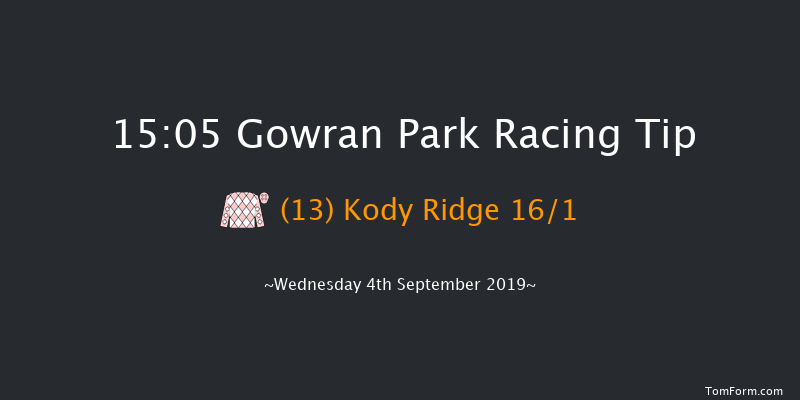 Gowran Park 15:05 Handicap 8f Wed 14th Aug 2019