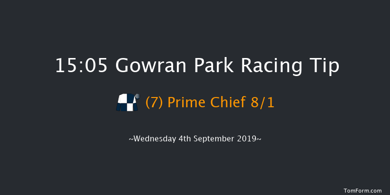 Gowran Park 15:05 Handicap 8f Wed 14th Aug 2019
