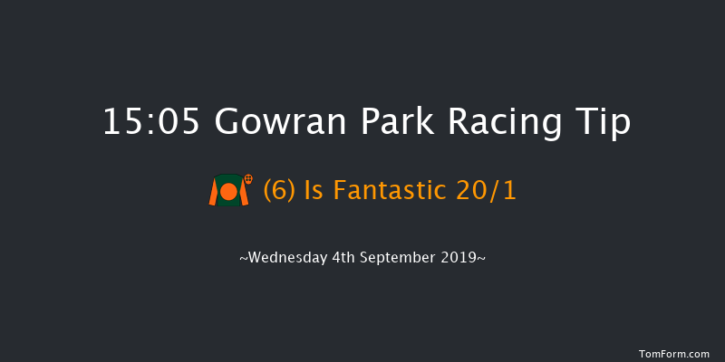 Gowran Park 15:05 Handicap 8f Wed 14th Aug 2019