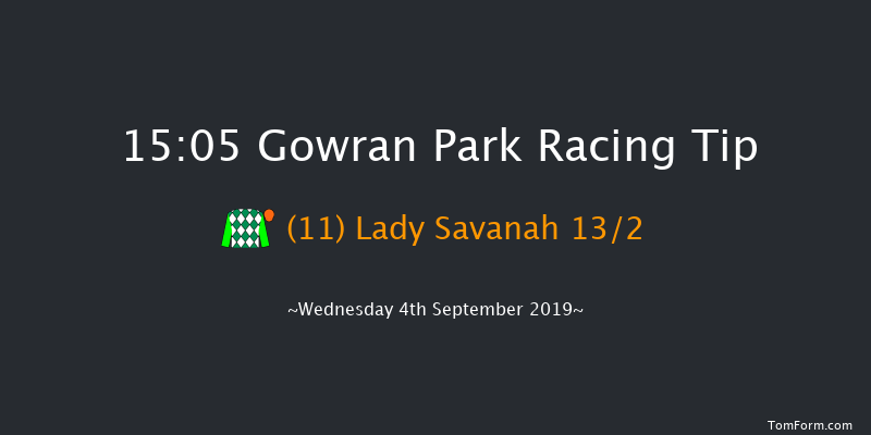 Gowran Park 15:05 Handicap 8f Wed 14th Aug 2019