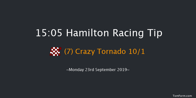 Hamilton 15:05 Handicap (Class 6) 8f Sun 22nd Sep 2019