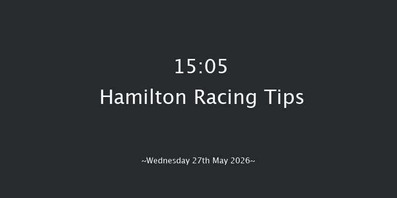 Hamilton 15-05 (Class 4) 6f Sun 17th May 2026