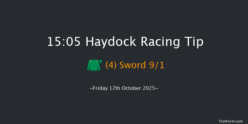 Haydock 15-05 (Class 3) 7f Sat 27th Sep 2025