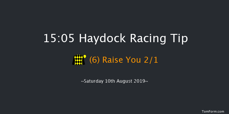 Haydock 15:05 Group 3 (Class 1) 10f Fri 9th Aug 2019