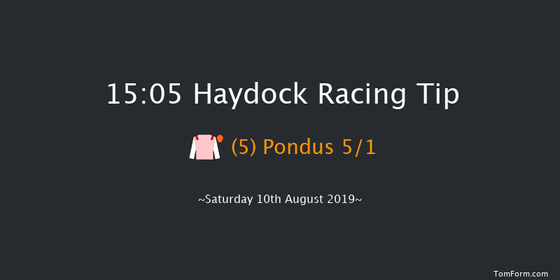 Haydock 15:05 Group 3 (Class 1) 10f Fri 9th Aug 2019