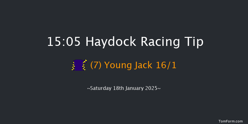 Haydock  15:05 Handicap Hurdle (Class 3) 24f Mon 30th Dec 2024