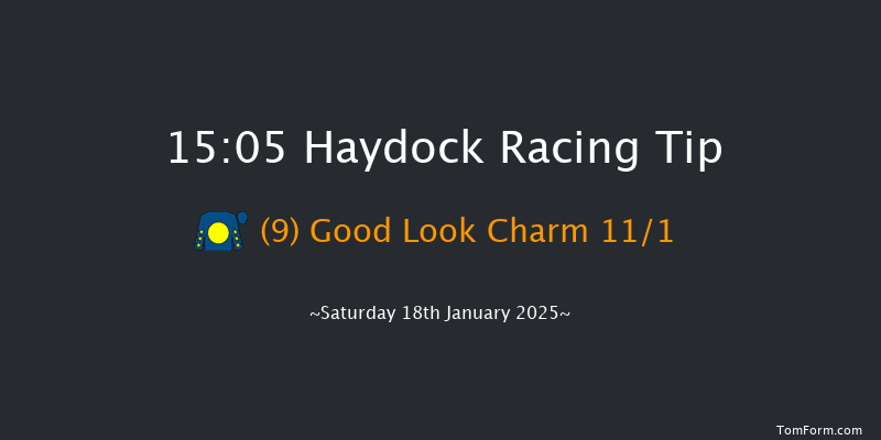 Haydock  15:05 Handicap Hurdle (Class 3) 24f Mon 30th Dec 2024