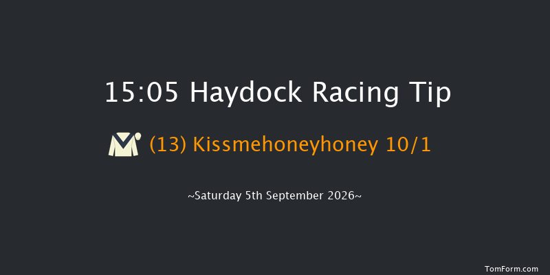 Haydock 15-05 (Class 2) 15f Fri 4th Sep 2026