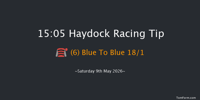 Haydock 15-05 (Class 4) 7f Sat 25th Apr 2026