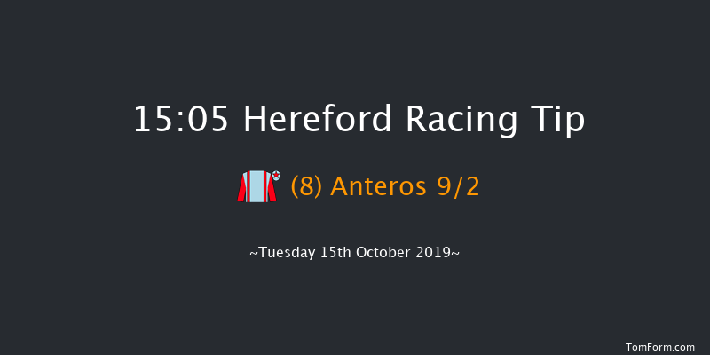 Hereford 15:05 Handicap Chase (Class 3) 25f Thu 1st Jan 1970
