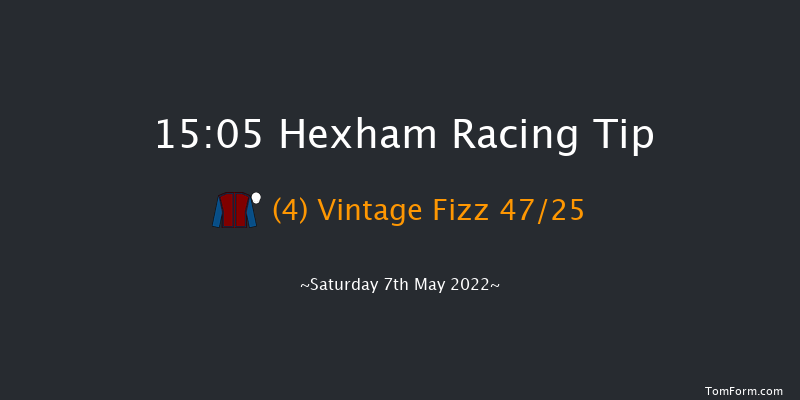 Hexham 15:05 Handicap Hurdle (Class 4) 20f Sat 30th Apr 2022