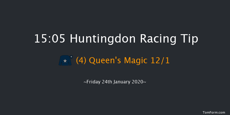 Huntingdon 15:05 Conditions Chase (Class 1) 20f Sun 8th Dec 2019