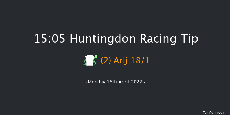 Huntingdon 15:05 Maiden Hurdle (Class 4) 16f Thu 24th Mar 2022