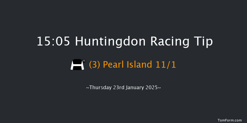 Huntingdon  15:05 Handicap Chase (Class 5) 24f Thu 2nd Jan 2025