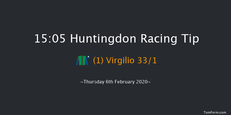 Huntingdon 15:05 Handicap Hurdle (Class 2) 20f Fri 24th Jan 2020