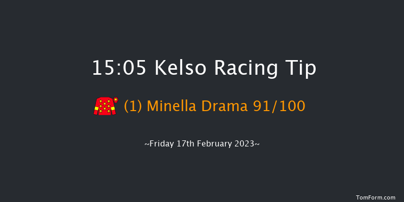 Kelso 15:05 Handicap Chase (Class 2) 22f Sun 15th Jan 2023