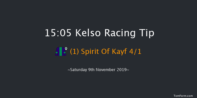 Kelso 15:05 Handicap Hurdle (Class 4) 21f Sat 26th Oct 2019