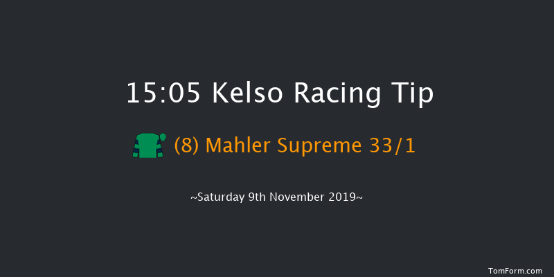 Kelso 15:05 Handicap Hurdle (Class 4) 21f Sat 26th Oct 2019