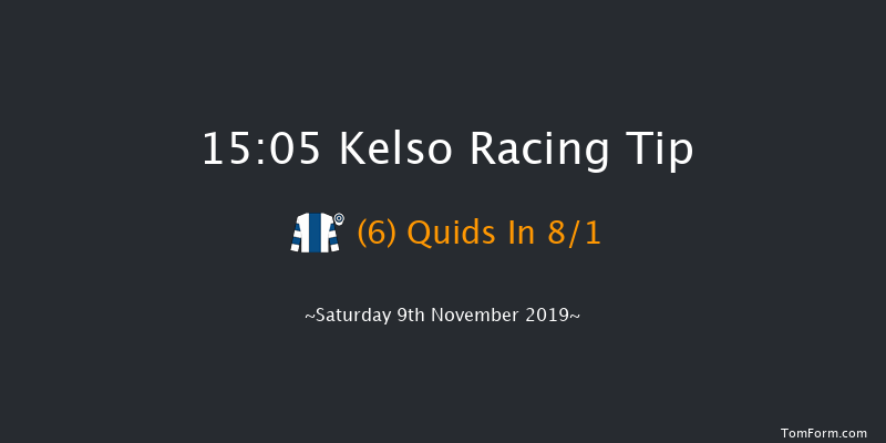 Kelso 15:05 Handicap Hurdle (Class 4) 21f Sat 26th Oct 2019