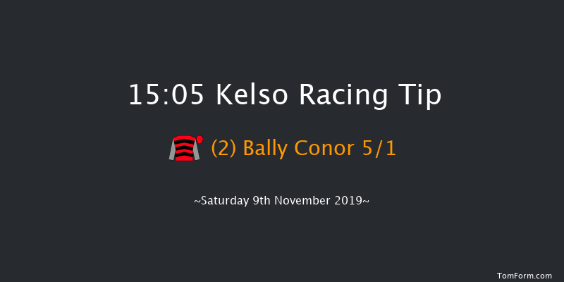 Kelso 15:05 Handicap Hurdle (Class 4) 21f Sat 26th Oct 2019