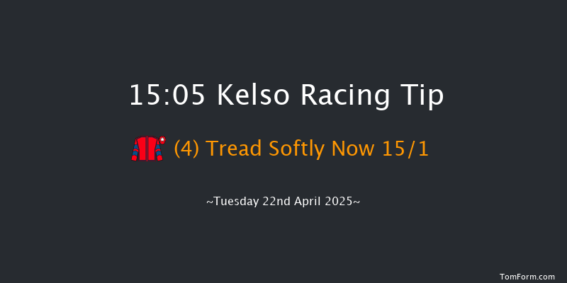 Kelso 15-05 (Class 5) 20f Mon 7th Apr 2025
