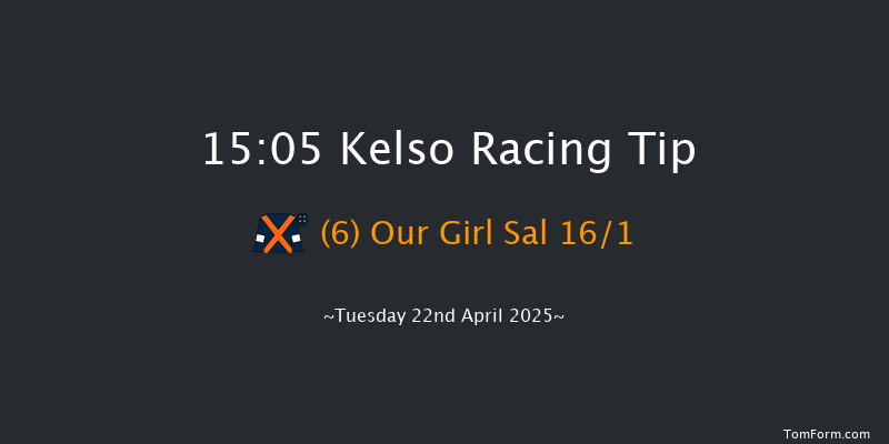 Kelso 15-05 (Class 5) 20f Mon 7th Apr 2025