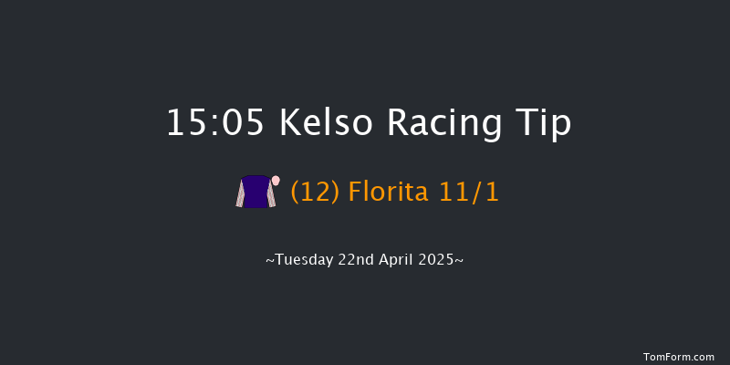 Kelso 15-05 (Class 5) 20f Mon 7th Apr 2025
