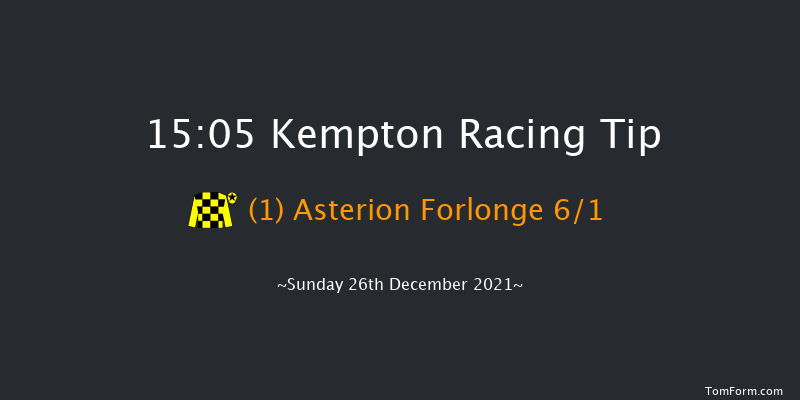 Kempton 15:05 Conditions Chase (Class 1) 24f Sun 19th Dec 2021