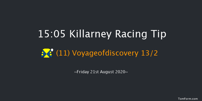 Diarmuid Cronin Electrical Handicap (45-65) (Div 1) Killarney 15:05 Handicap 8f Thu 20th Aug 2020