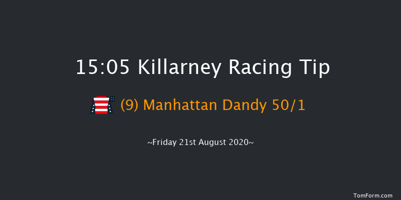 Diarmuid Cronin Electrical Handicap (45-65) (Div 1) Killarney 15:05 Handicap 8f Thu 20th Aug 2020