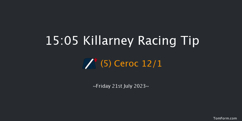 Killarney 15:05 Handicap Hurdle 23f Thu 20th Jul 2023