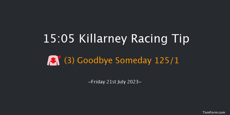 Killarney 15:05 Handicap Hurdle 23f Thu 20th Jul 2023