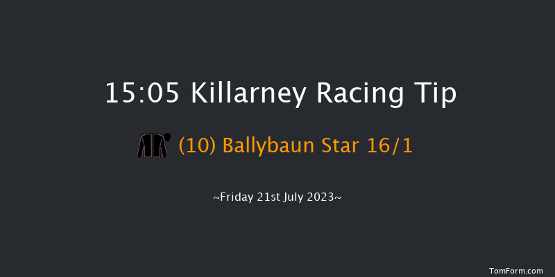 Killarney 15:05 Handicap Hurdle 23f Thu 20th Jul 2023