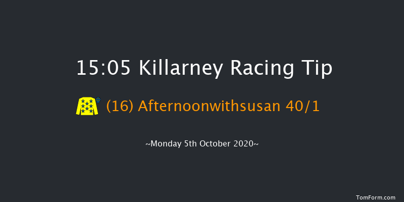 KWD Handicap Hurdle (80-102) Killarney 15:05 Handicap Hurdle 17f Sun 4th Oct 2020