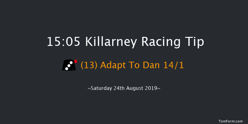 Killarney 15:05 Handicap 8f Fri 23rd Aug 2019