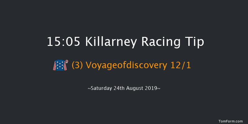 Killarney 15:05 Handicap 8f Fri 23rd Aug 2019