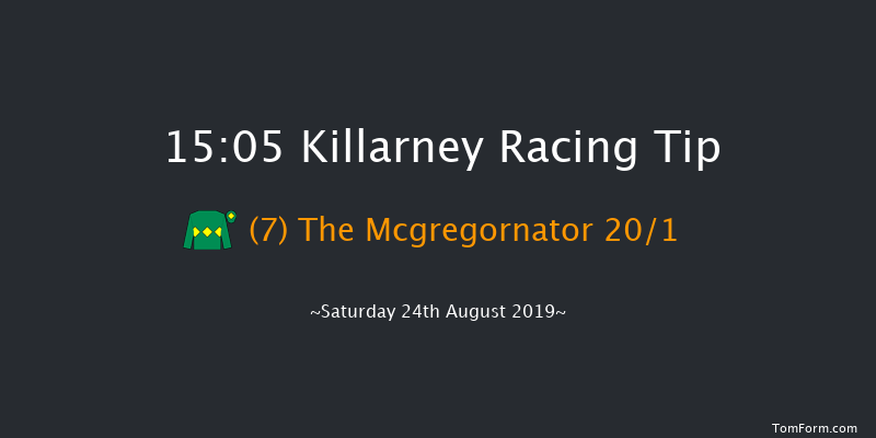 Killarney 15:05 Handicap 8f Fri 23rd Aug 2019