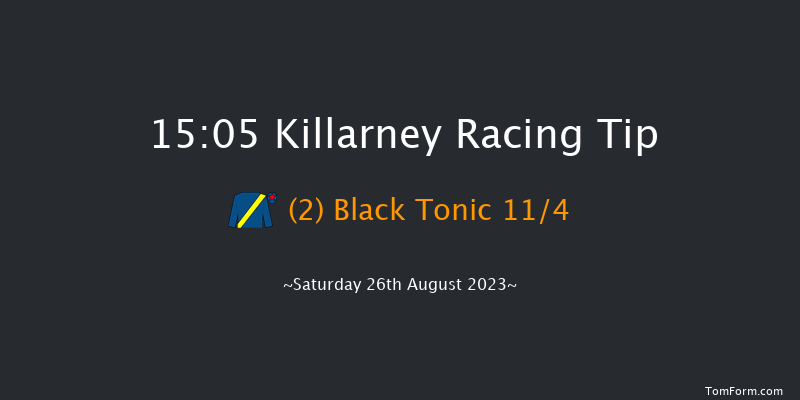 Killarney 15:05 Handicap Hurdle 20f Fri 25th Aug 2023