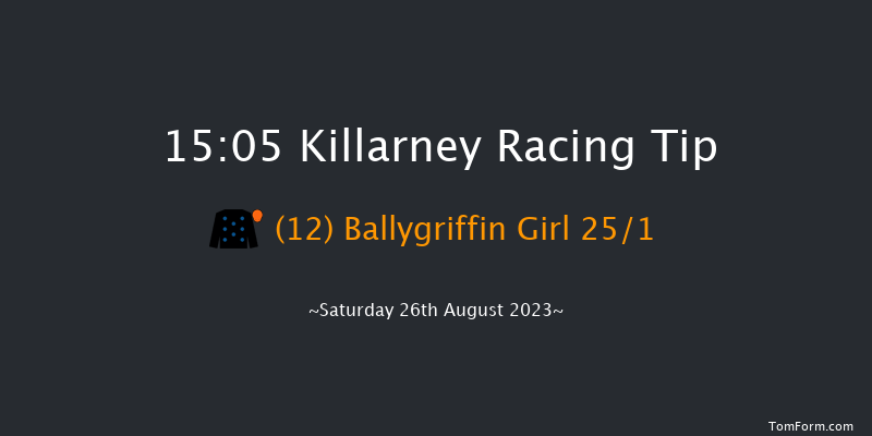 Killarney 15:05 Handicap Hurdle 20f Fri 25th Aug 2023
