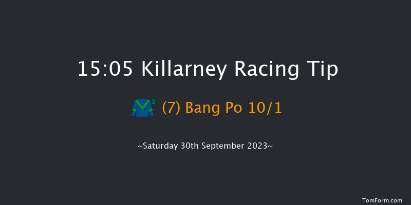 Killarney 15:05 Handicap 8f Sat 26th Aug 2023