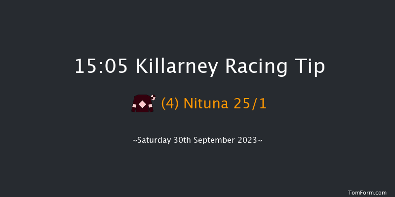 Killarney 15:05 Handicap 8f Sat 26th Aug 2023