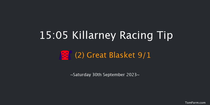 Killarney 15:05 Handicap 8f Sat 26th Aug 2023
