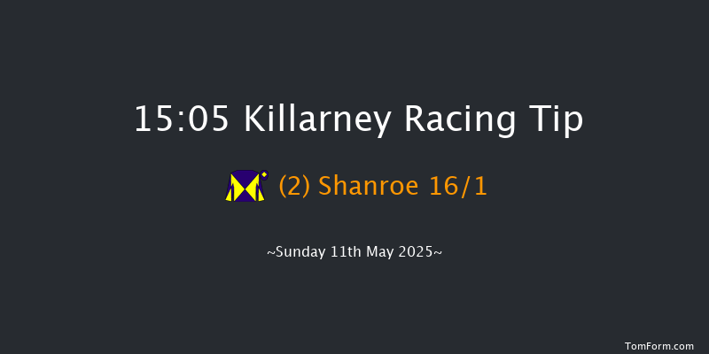 Killarney 15-05 17f Mon 7th Oct 2024