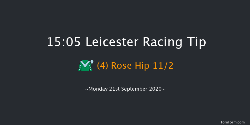 Racing TV Handicap Leicester 15:05 Handicap (Class 3) 5f Mon 7th Sep 2020